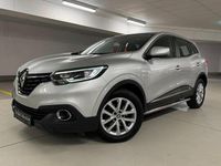 Gebraucht Renault Kadjar XMOD 131 PS (96 kW) 2017 Grau SUV