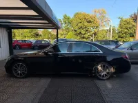 Gebraucht Mercedes S400 AMG 340 PS (250 kW) 2020 Schwarz Limousine