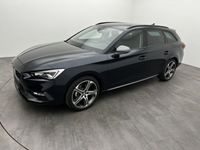 gebraucht Seat Leon Sportstourer 1.5 TSI FR Plus Business