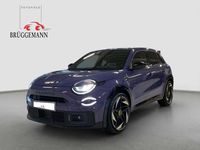 Neu Abarth 600e Scorpionissima 206 kW (281 PS) 2025 Violett SUV