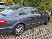 Gebraucht Mercedes 200 136 PS (100 kW) 2012 Limousine