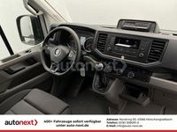 Gebraucht VW Crafter 177 PS (130 kW) 2018 Weiß Van