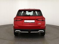 Gebraucht MG ZS 197 PS (144 kW) 2025 Rot SUV