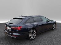 Gebraucht Audi S6 Sport 344 PS (253 kW) 2024 Blau Kombi