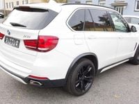 Gebraucht BMW X5 Comfort Edition 313 PS (230 kW) 2017 Weiß SUV