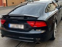 gebraucht Audi A7 Sportback 3.0 TFSI quattro S tronic -