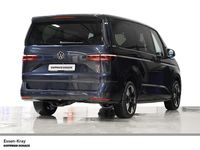 Neu VW Multivan 150 PS (110 kW) 2026 Blau Van