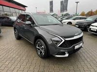 gebraucht Kia Sportage 2WD Aut Spirit