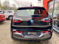 gebraucht BMW 120 i3Ah*SHZ*GRA*PDC*NaviProf*LED*