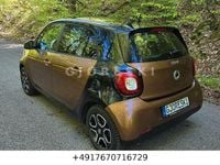 Second-hand Smart ForFour Prime 71 CP (52 kW) 2014 Maro Hatchback