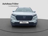 Neu Honda CR-V Elegance 148 PS (108 kW) 2026 Weiß SUV