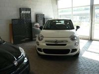 Gebraucht Fiat 500X Pop 110 PS (80 kW) 2015 Aussenfarbe (weiss) SUV