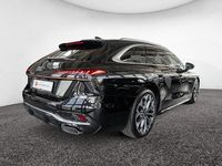 Gebraucht Audi A6 Sport 204 PS (150 kW) 2025 Mythosschwarz Kombi