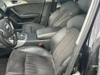 Gebraucht Audi A6 179 PS (131 kW) 2012 Schwarz Limousine