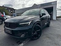 Gebraucht Volvo XC40 Plus 163 PS (119 kW) 2025 Schwarz SUV