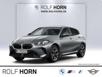 Neu BMW 114 170 PS (125 kW) 2026 Skyscraper grau metallic Kleinwagen