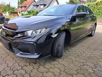 gebraucht Honda Civic 1.0 VTEC Turbo Comfort Comfort