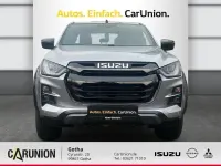 Gebraucht Isuzu D-Max 163 PS (119 kW) 2025 Mercury silver Pickup