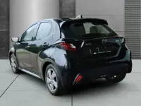 Gebraucht Mazda 2 Exclusive-Line 92 PS (67 kW) 2025 Jet black Kleinwagen