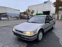 Gebraucht Honda Accord 133 PS (97 kW) 1990 Silber Limousine