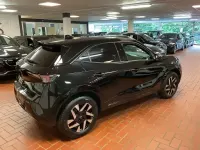 Gebraucht Opel Mokka GS Line 136 PS (100 kW) 2025 Karbon schwarz (metallic) SUV