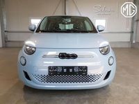 gebraucht Fiat 500e Passion 95 PS-AndroidAuto-AppleCarPlay-Verkehrszeichenerkennung-PDC-Tempomat-Sofort