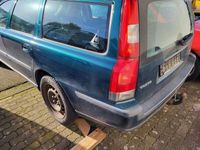 gebraucht Volvo V70 D5