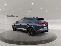 Gebraucht Cupra Formentor VZ 245 PS (180 kW) 2023 ´magnetic tech´ SUV