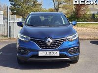 Gebraucht Renault Kadjar LIMITED 140 PS (102 kW) 2020 Kosmosblau SUV
