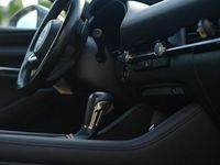 Gebraucht Mazda 3 179 PS (131 kW) 2019 Grau Limousine