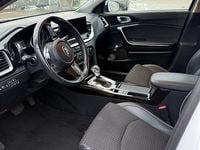 Gebraucht Kia XCeed Xdition 160 PS (117 kW) 2021 Weiß SUV