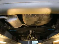 Gebraucht Renault Twingo Initiale 43 PS (31 kW) 2000 Silber Kleinwagen