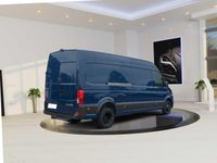 Gebraucht MAN TGE 177 PS (130 kW) 2022 Diverse metallic m Van