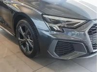 Gebraucht Audi A3 Ambiente 204 PS (150 kW) 2023 Daytonagrau perleffekt Limousine