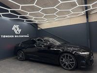 Gebraucht Audi A7 Basis 340 PS (250 kW) 2020 Schwarz Limousine