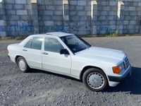 gebraucht Mercedes 190 Note 1,5