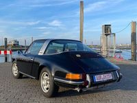 gebraucht Porsche 911 T E Targa Urmodell (F-Modell)