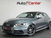 Gebraucht Audi S3 Ambition 300 PS (220 kW) 2013 Andere Limousine