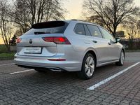 Gebraucht VW Golf VII 150 PS (110 kW) 2021 Silber Kleinwagen
