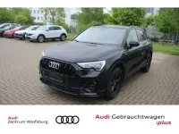 Brugt Audi Q3 200 HK (147 kW) 2021 SUV
