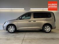 Neu VW Caddy 116 PS (85 kW) 2026 [1b1b] majave beige metallic Van / Kleinbus