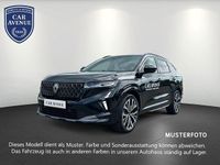 Gebraucht Renault Espace Iconic 131 PS (96 kW) 2023 Grau SUV