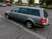 Gebraucht VW Passat 101 PS (74 kW) 2003 Andere farben Kombi