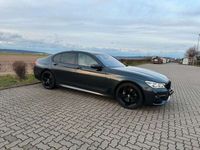 gebraucht BMW 730 d M-Sportpaket LED~KAMERA~HEADUP~LEDER