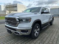 gebraucht Dodge Ram 5,7 Laramie 2020 4x4 Crewcab LPG GAS