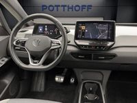 gebraucht VW ID3 Pro Performance 1st Navi Kamera LED Bluetooth