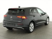 Neu VW Golf VIII Edition 204 PS (150 kW) 2026 Urano grau Limousine