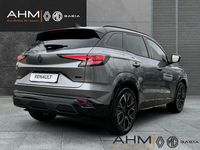 Gebraucht Renault Austral Esprit Alpine 200 PS (147 kW) 2026 Grau SUV
