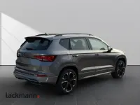 Neu Cupra Ateca 190 PS (139 kW) 2025 Grau SUV