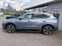 Gebraucht MG HS Luxury 272 PS (200 kW) 2025 Grau SUV